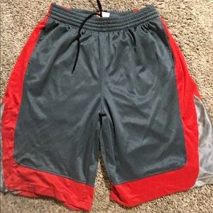 Adidas basketball shorts